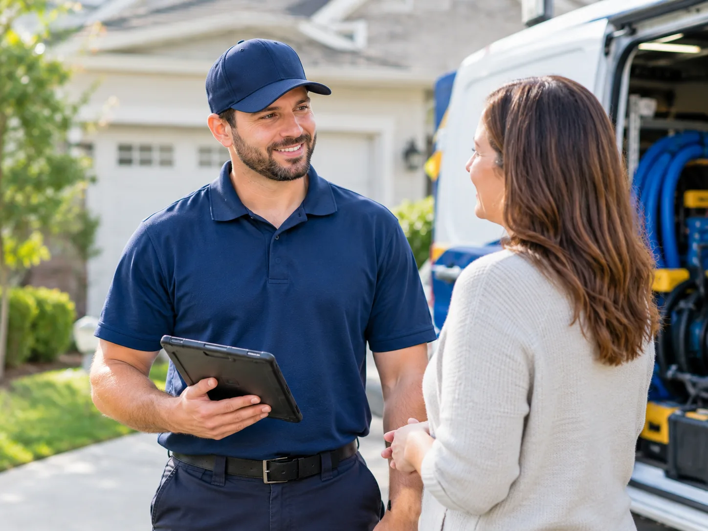 Sewage Backup Cleanup Sloan, IA FAQs